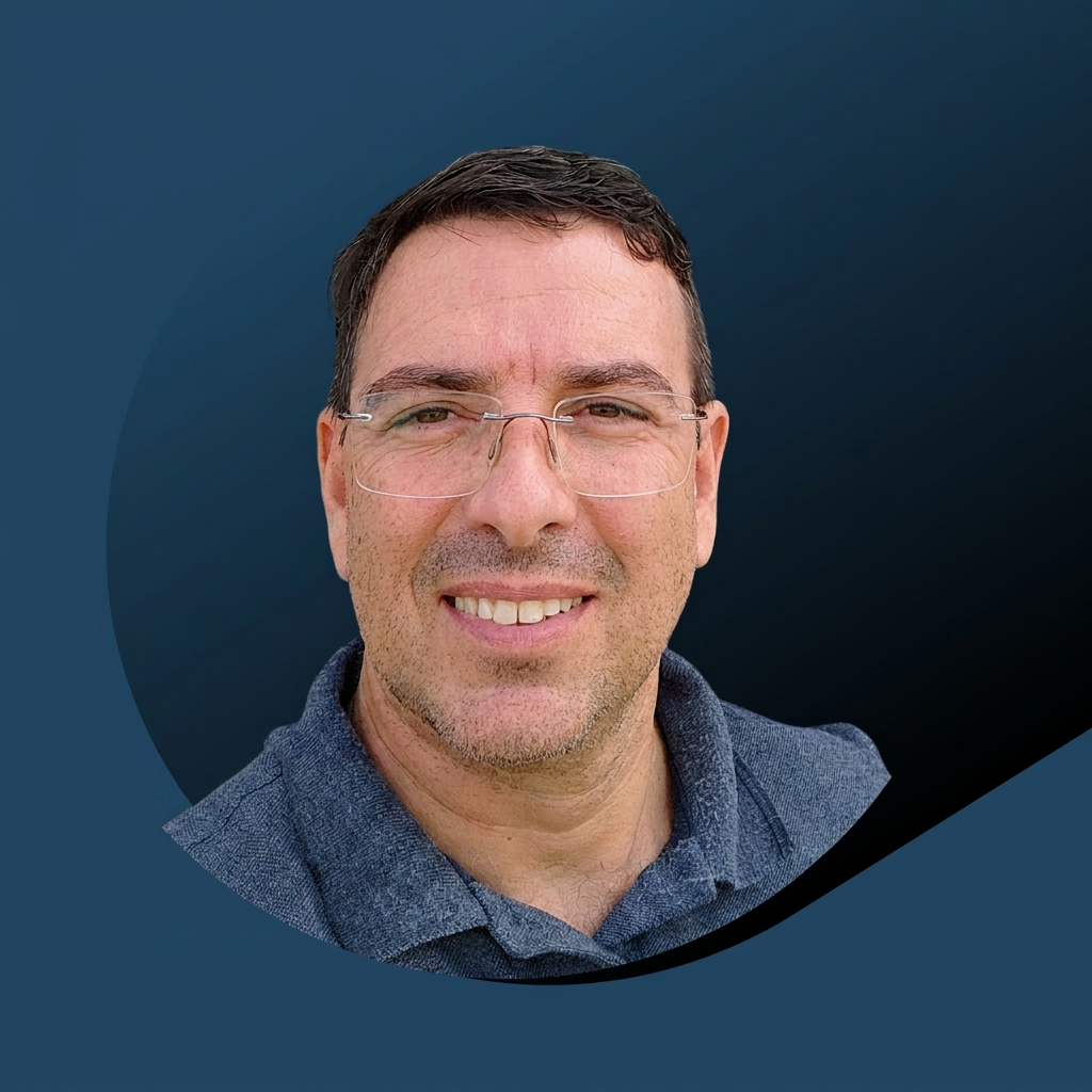Prof. Dr. Guilherme Benko de Siqueira